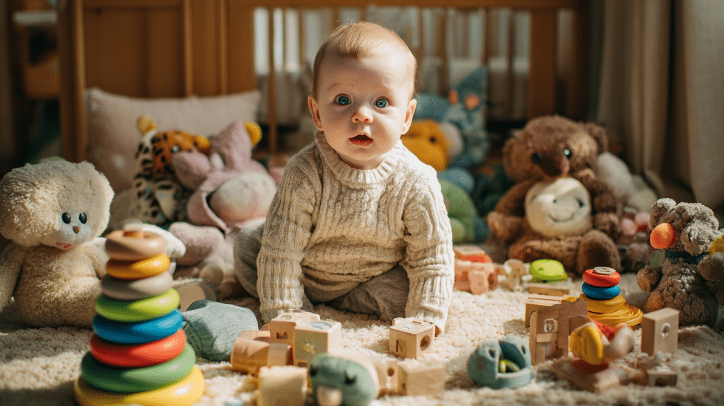 15 month old milestones
