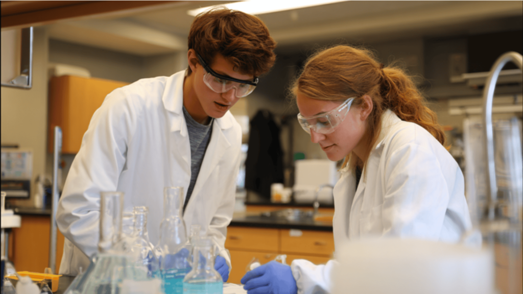 24 science tools names with uses and examples