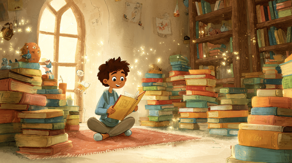 4th grade reading list classics modern and more