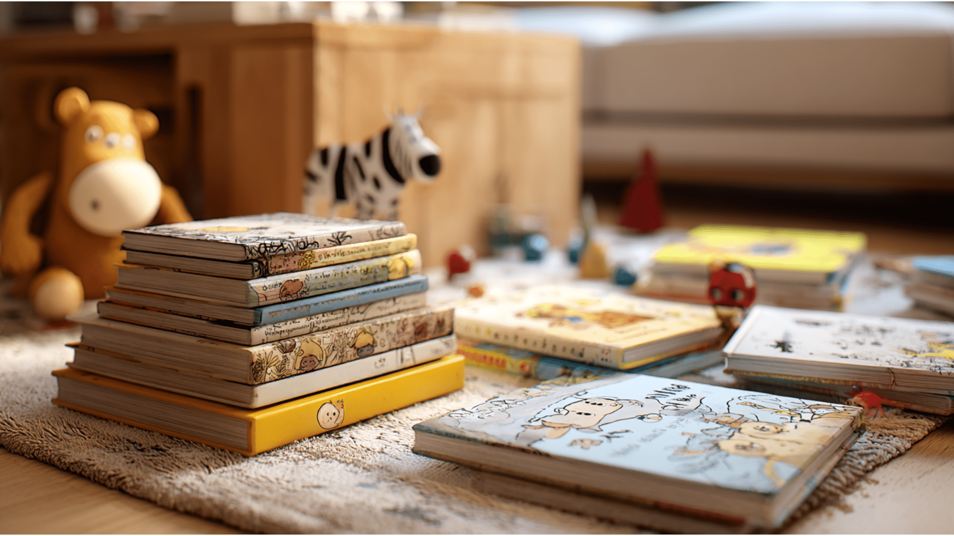 Best Funny & Silly Graphic Novels