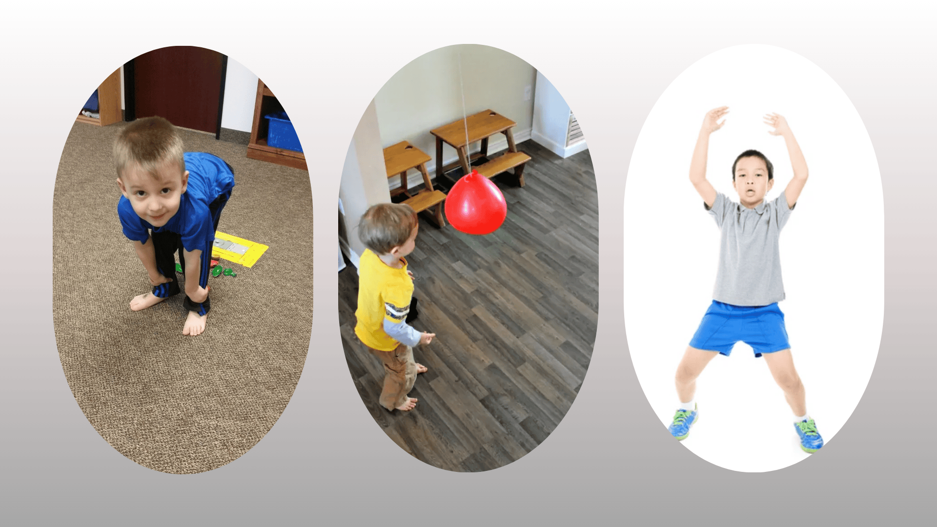 Classroom brain breaks ideas
