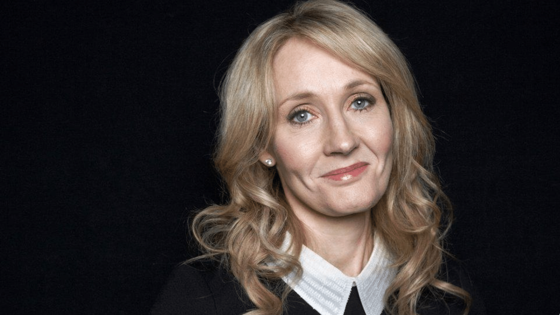 J.K Rowling