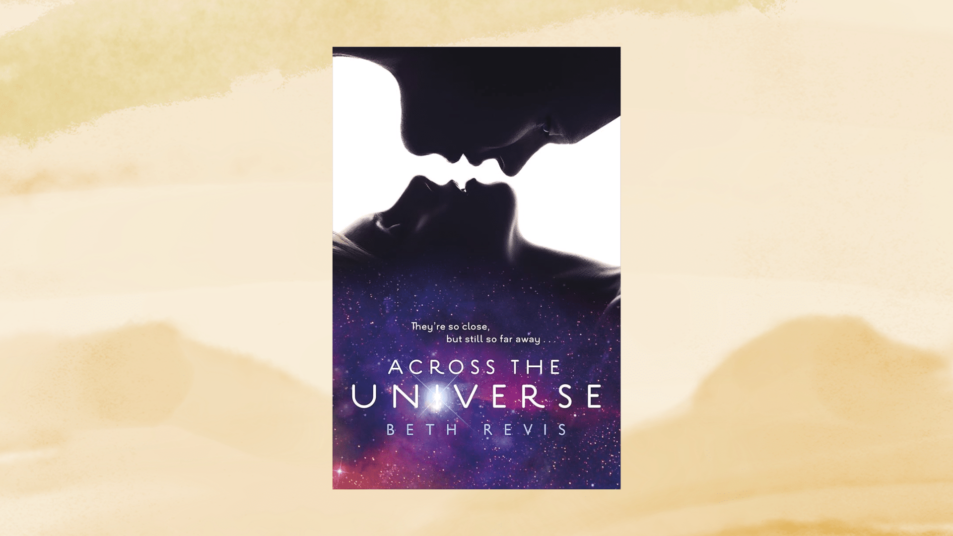 across the universe by beth revis