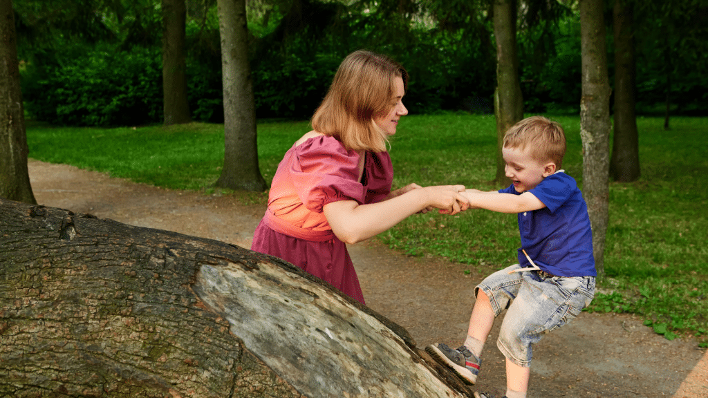 activities for 3 year olds