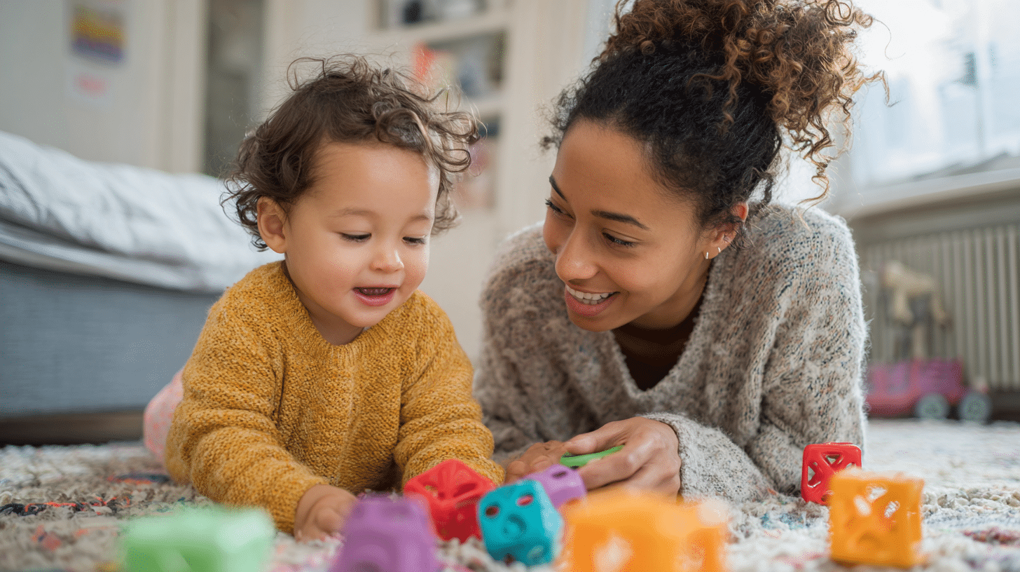 activities to support development