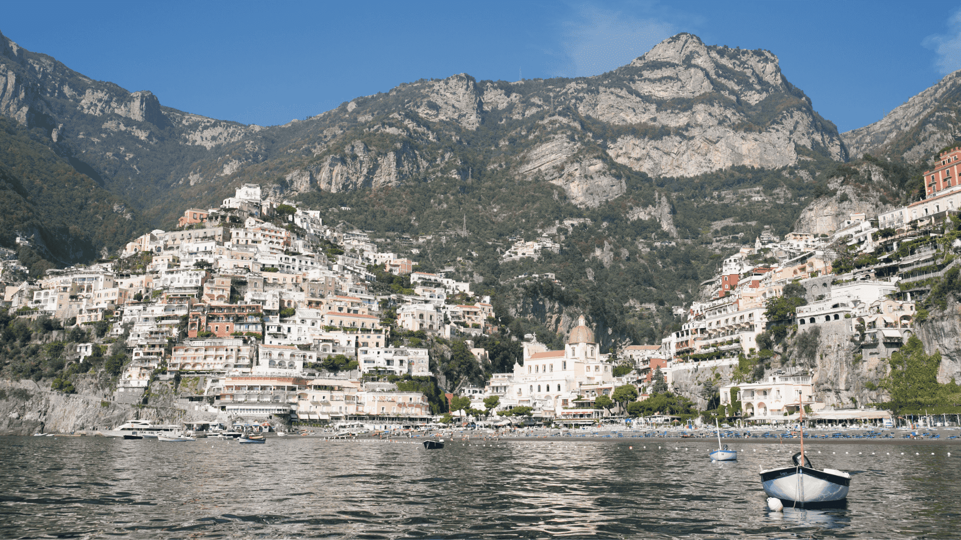 amalfi coast italy babymoon destination