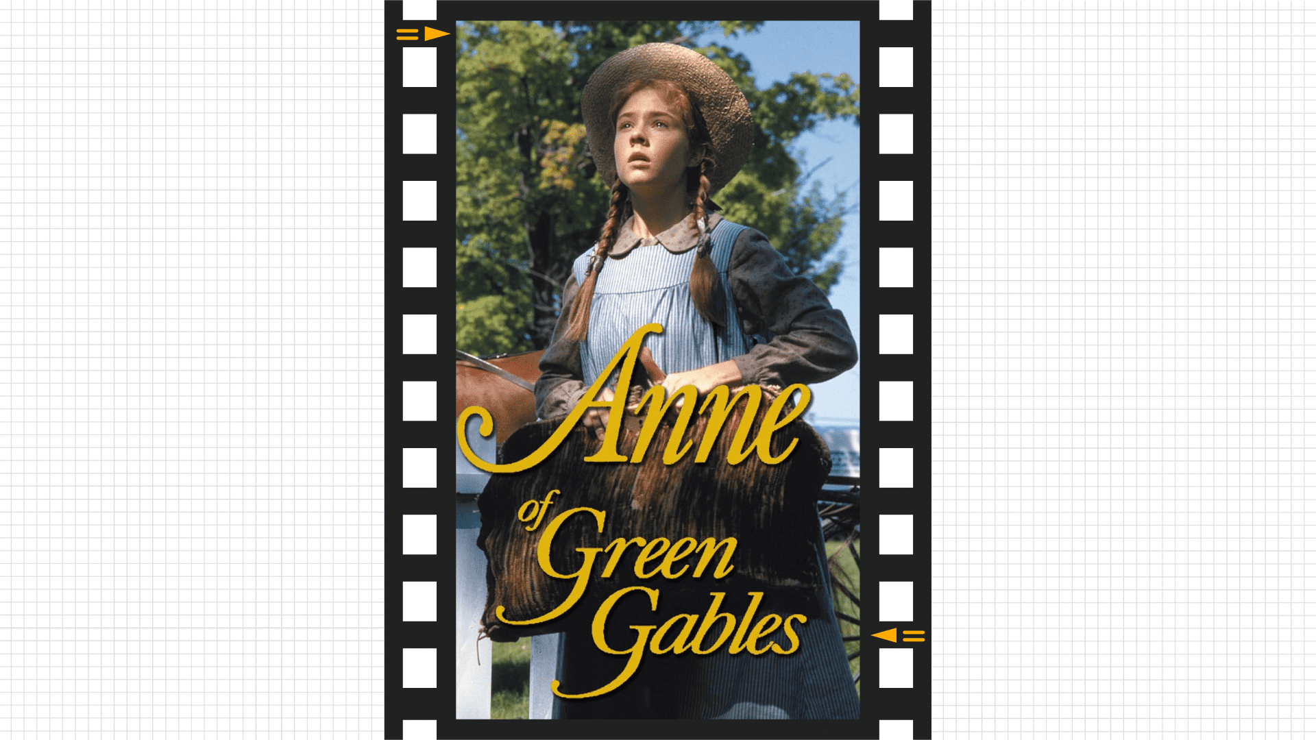 anne of green gables