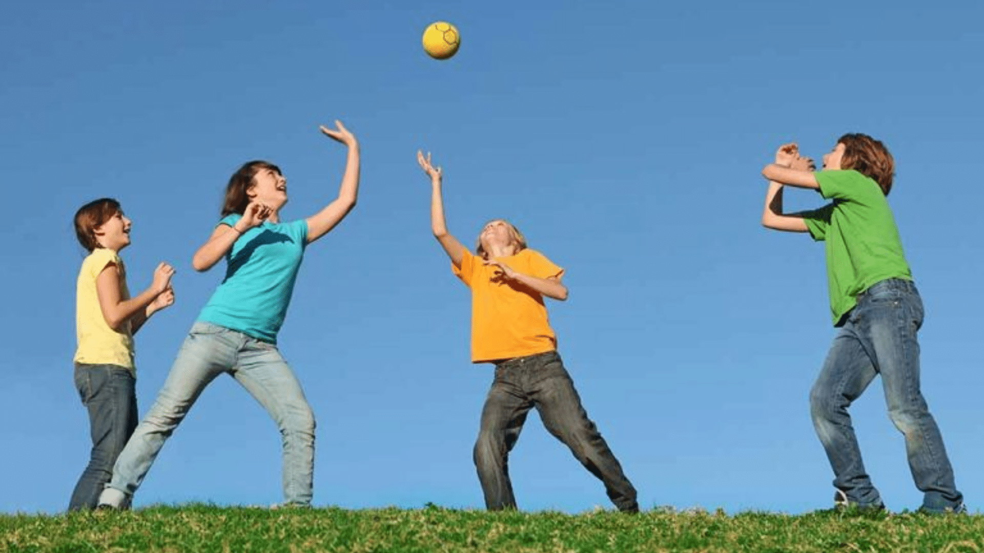 ball games