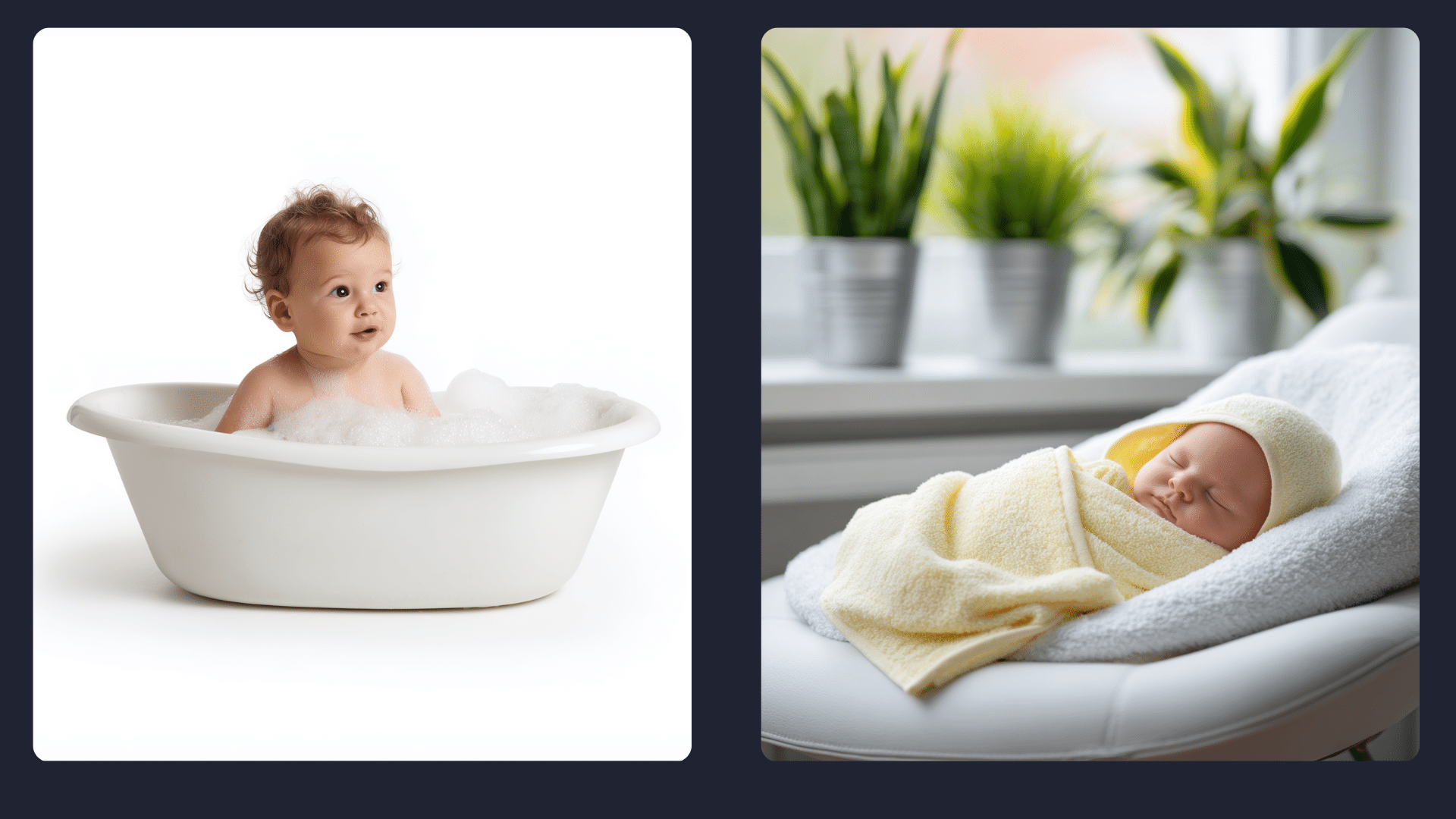 bath basics