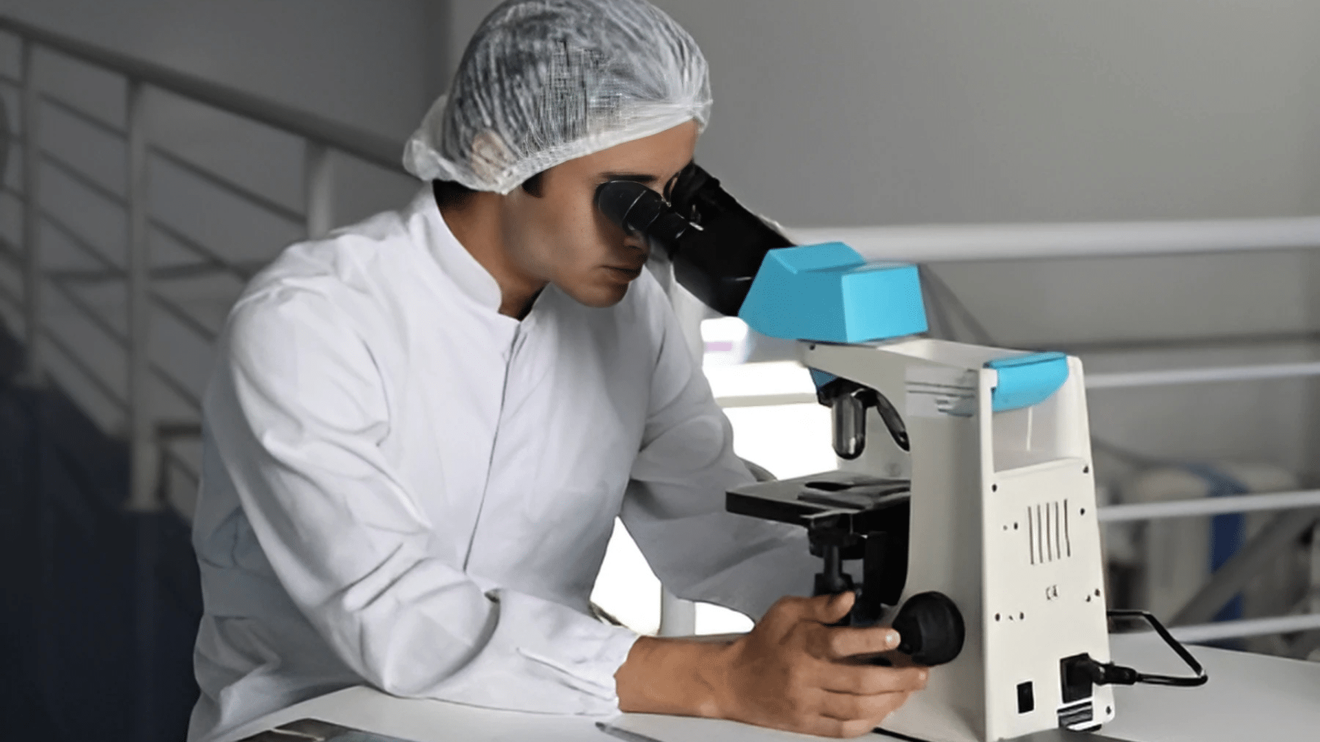 biologist