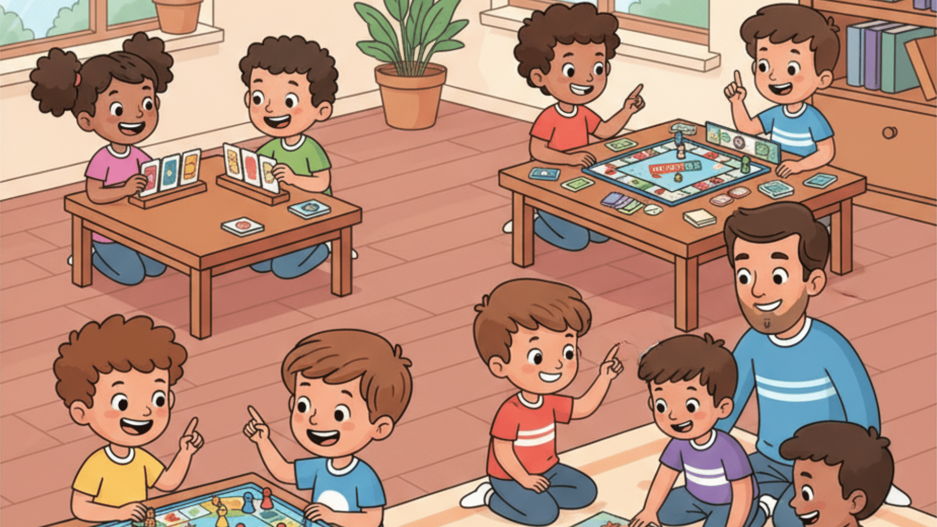 board games puzzles