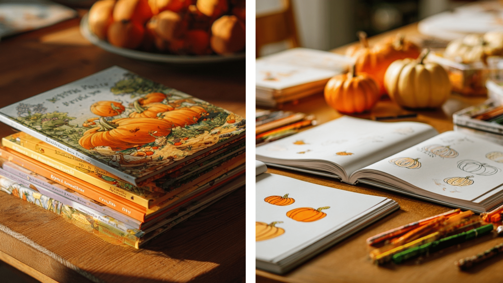 books and story time activities