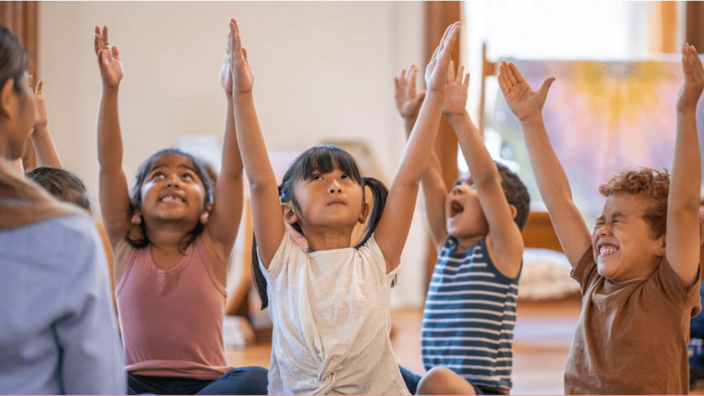 brain break activities