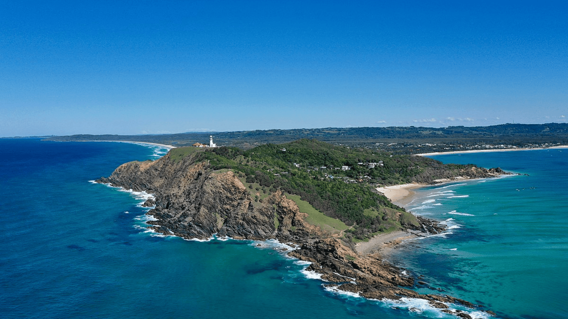 byron bay babymoon destination