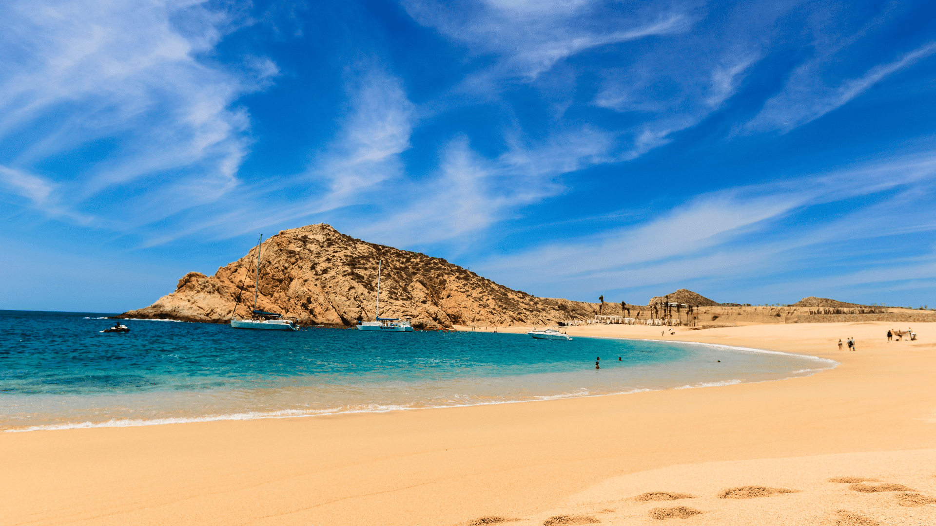 cabo san lucas mexico babymoon destinations