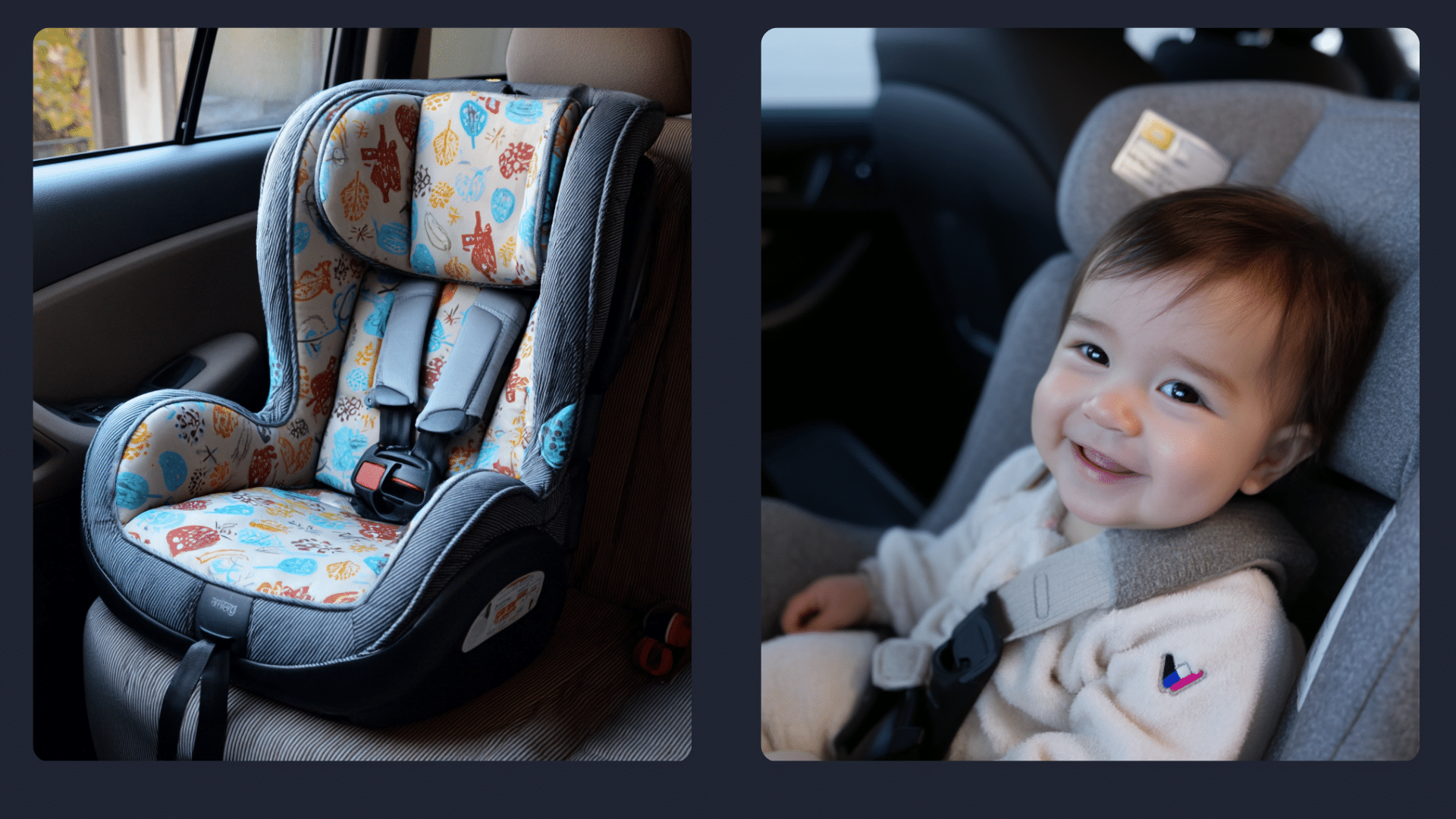 car seat