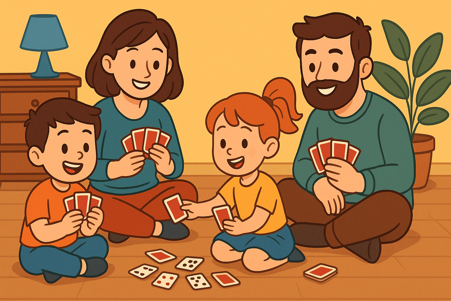 card games