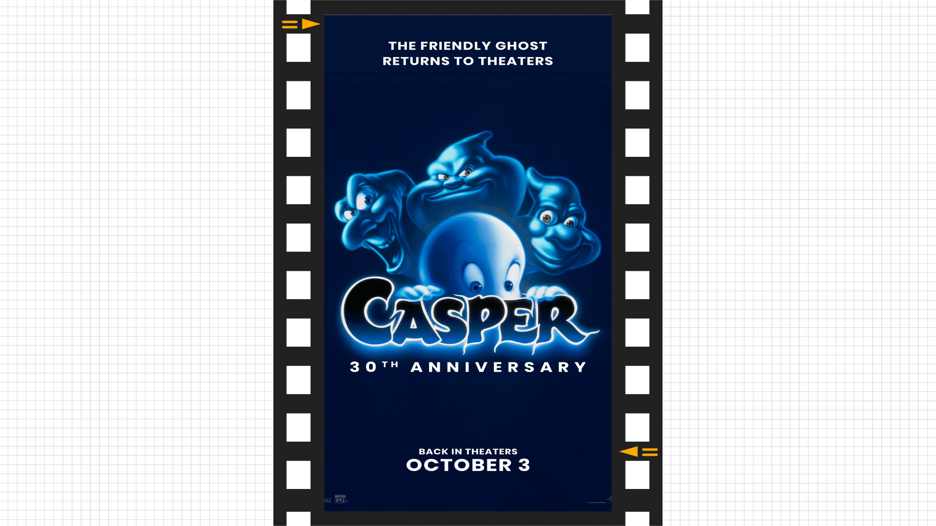 casper