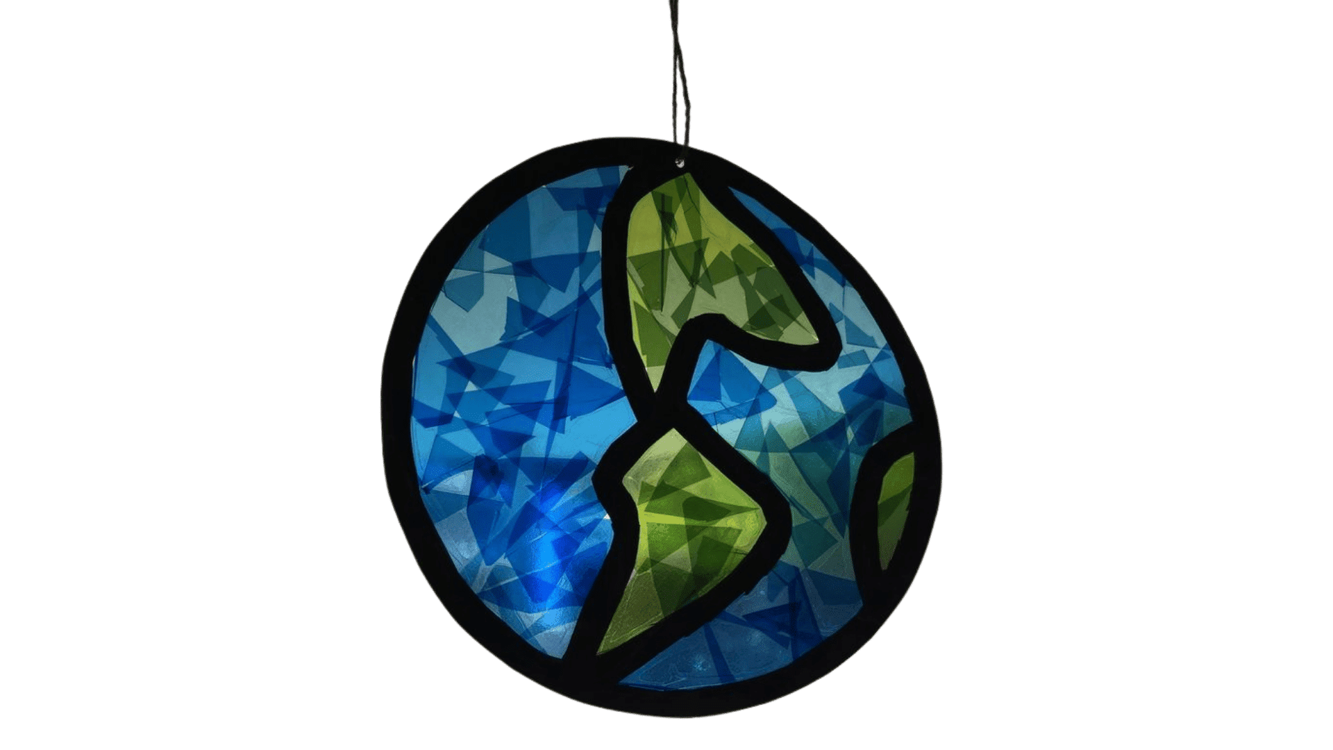 cd sun catchers