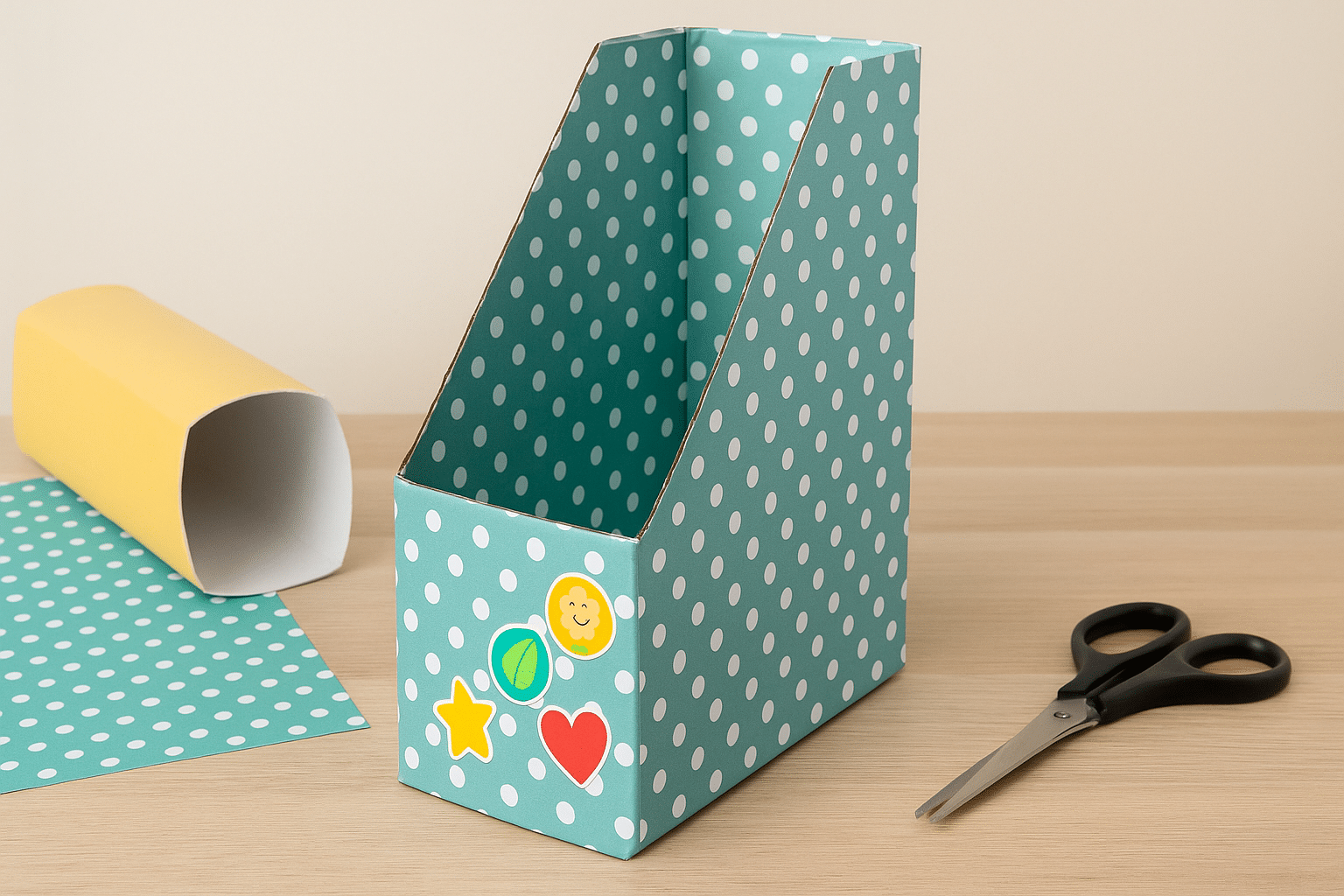 cereal box storage