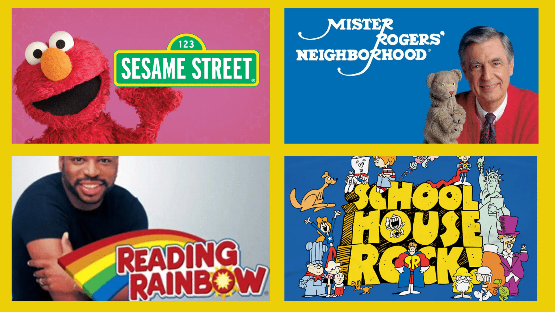 classic educational favourites
