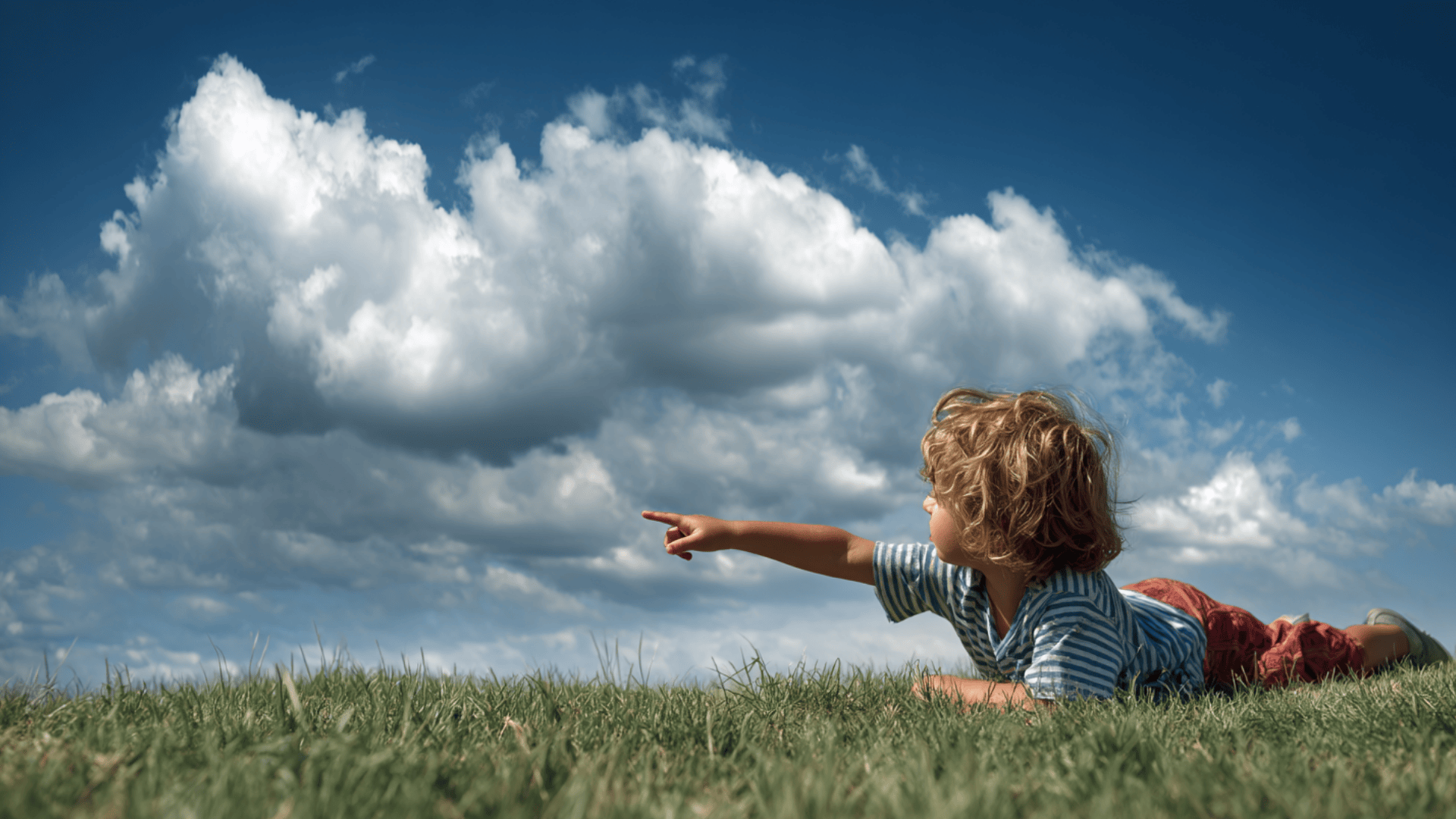 cloud spotting