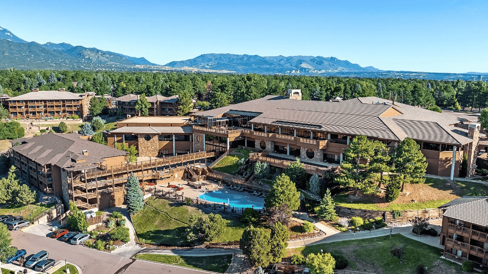 colorado springs colorado babymoon destination