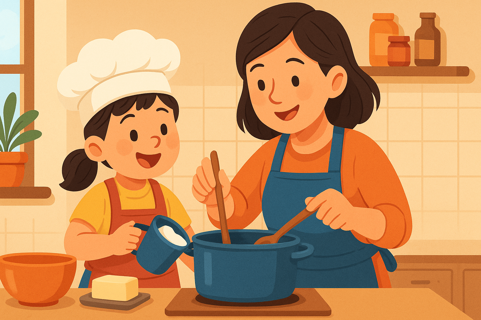 cooking