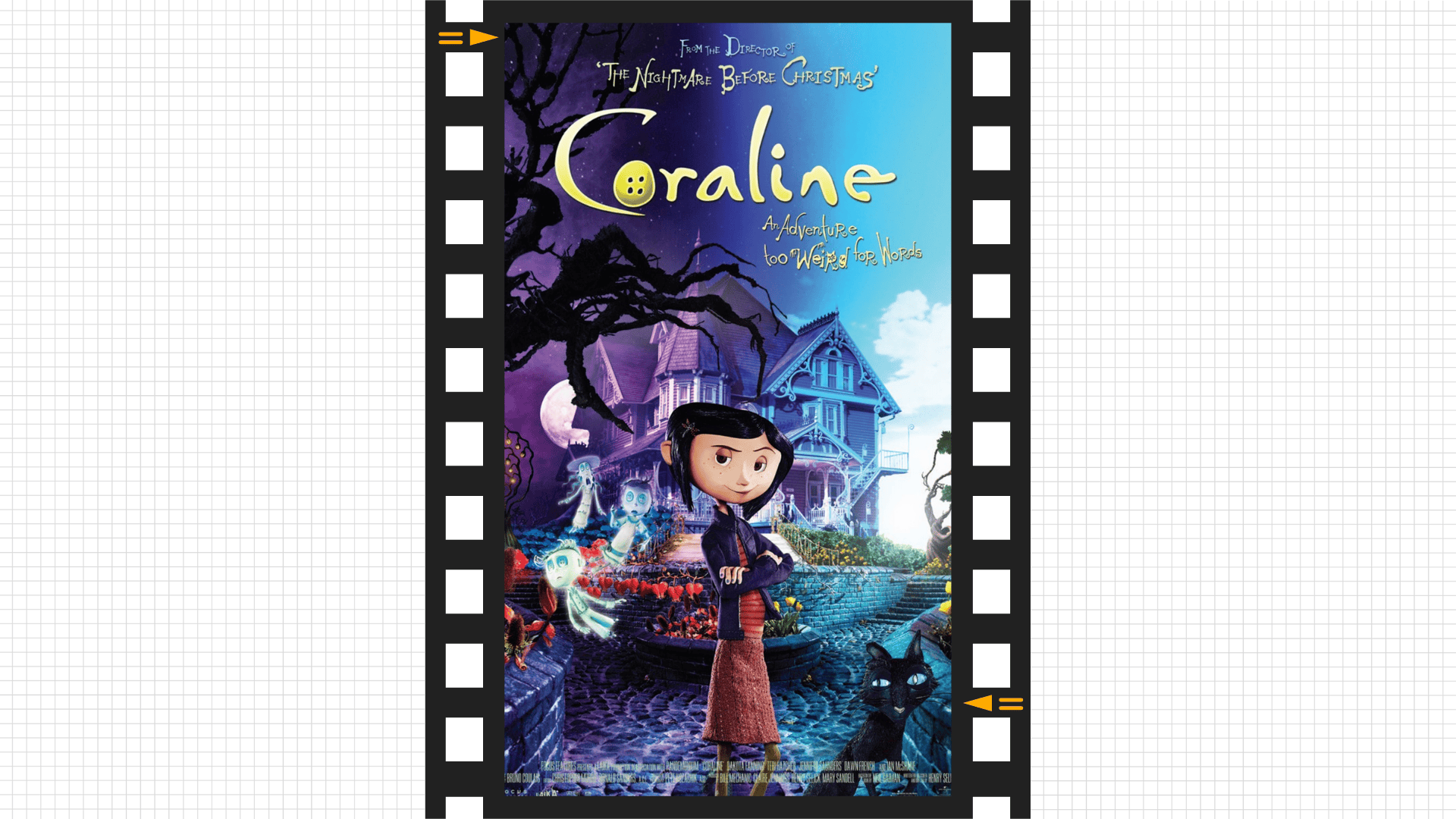 coraline