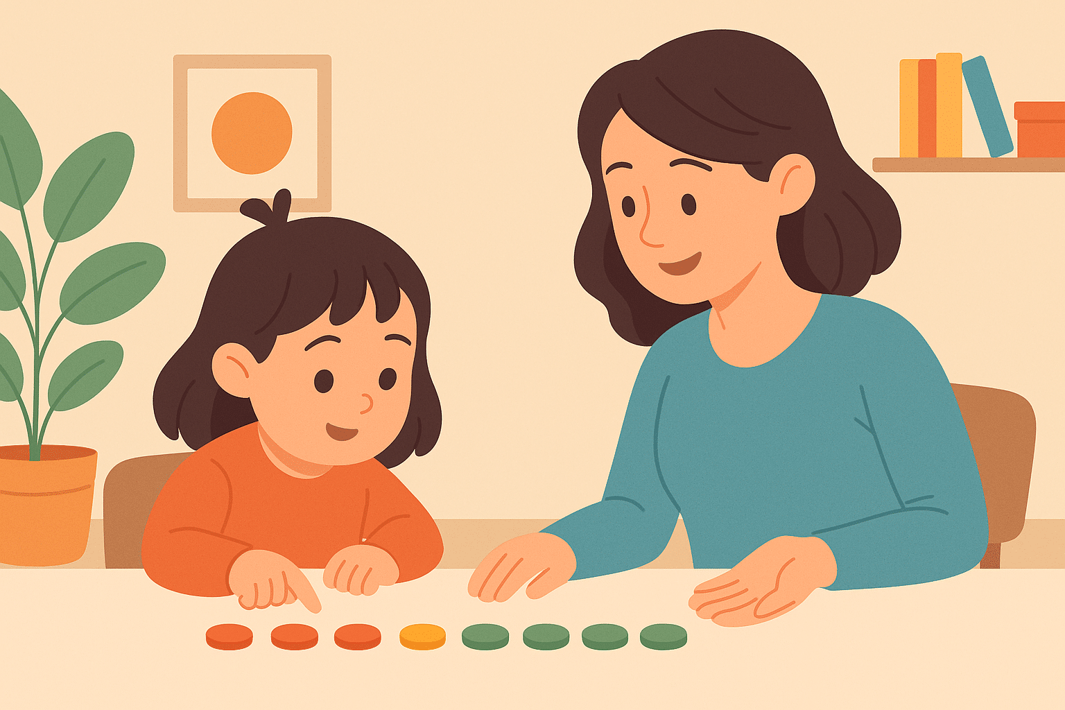 counting objects