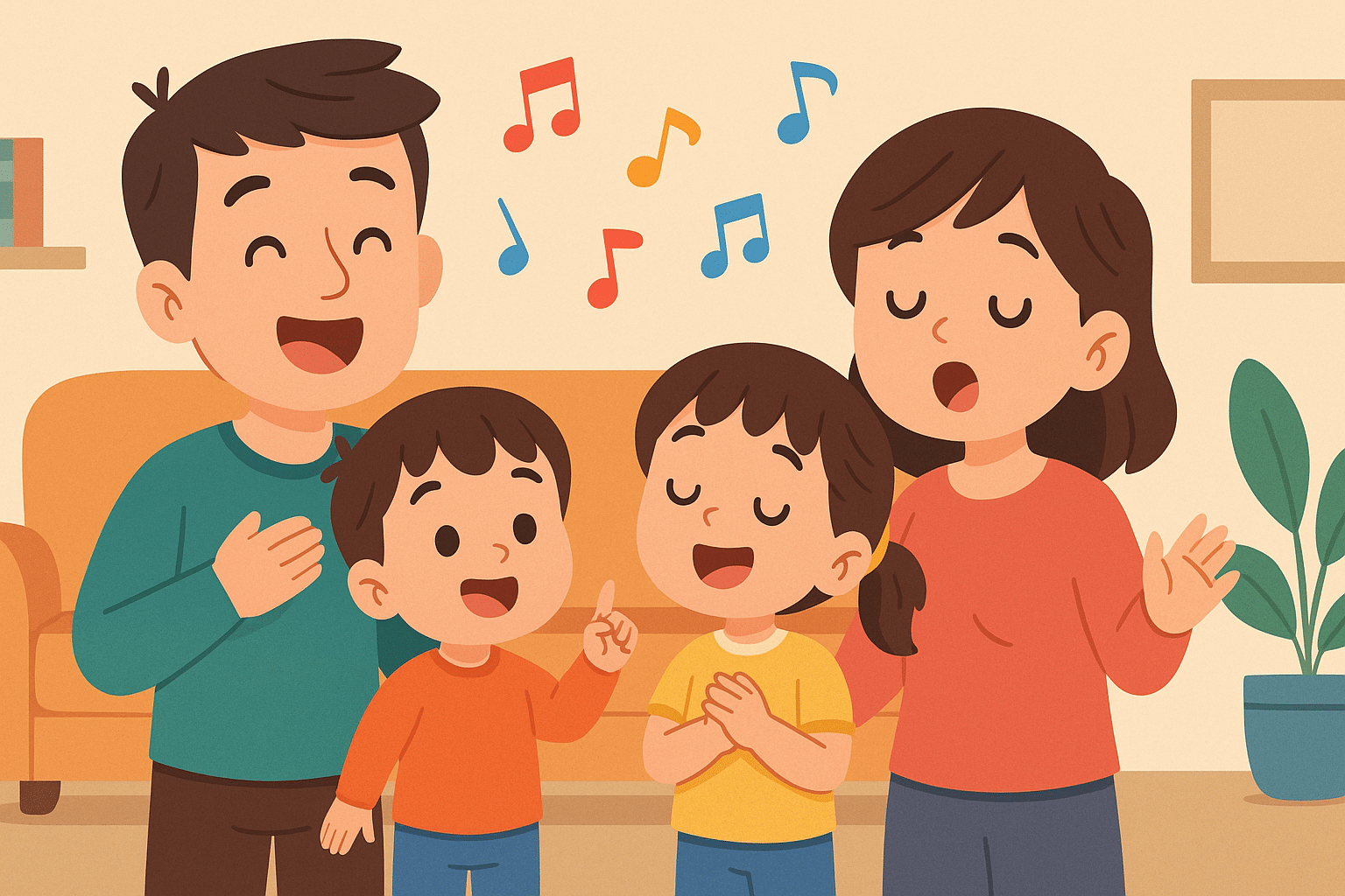 counting songs