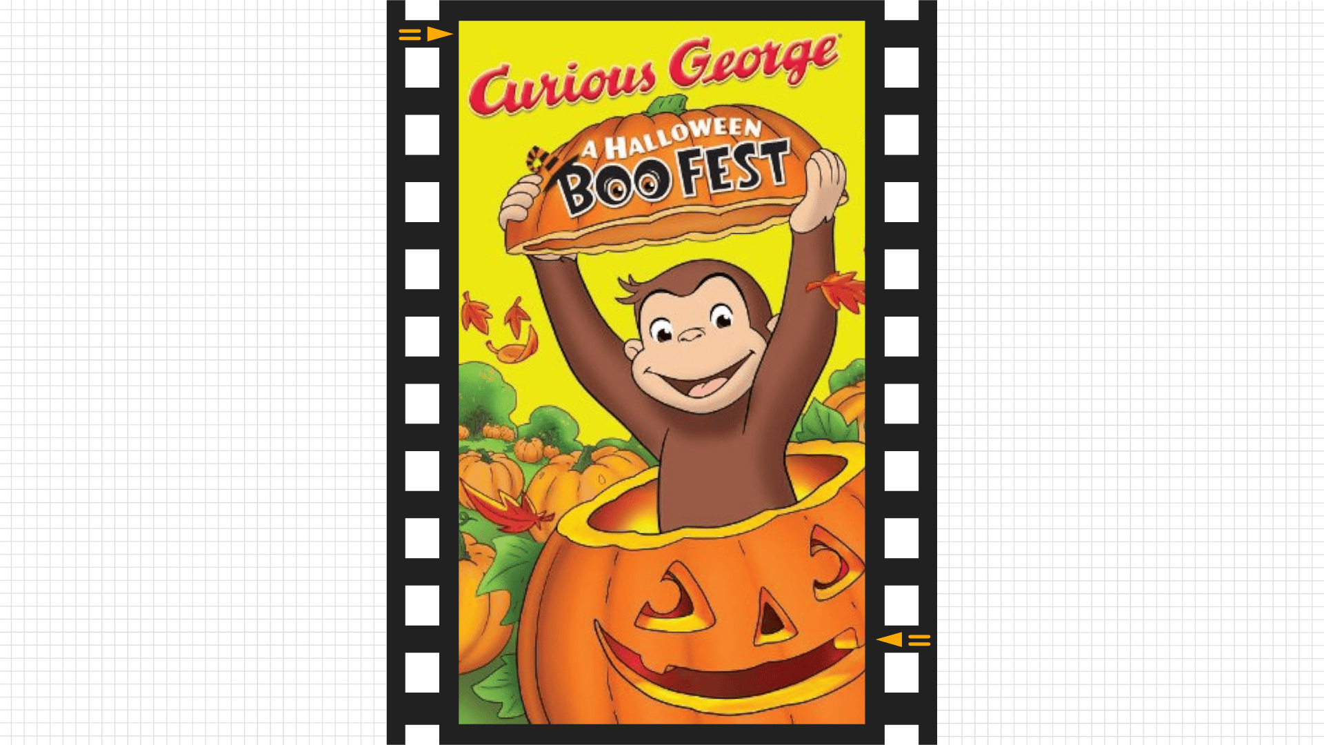 curious george