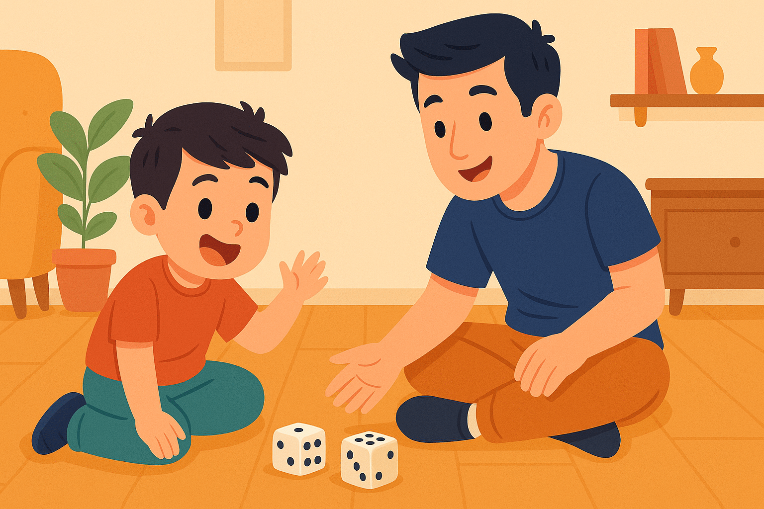 dice games