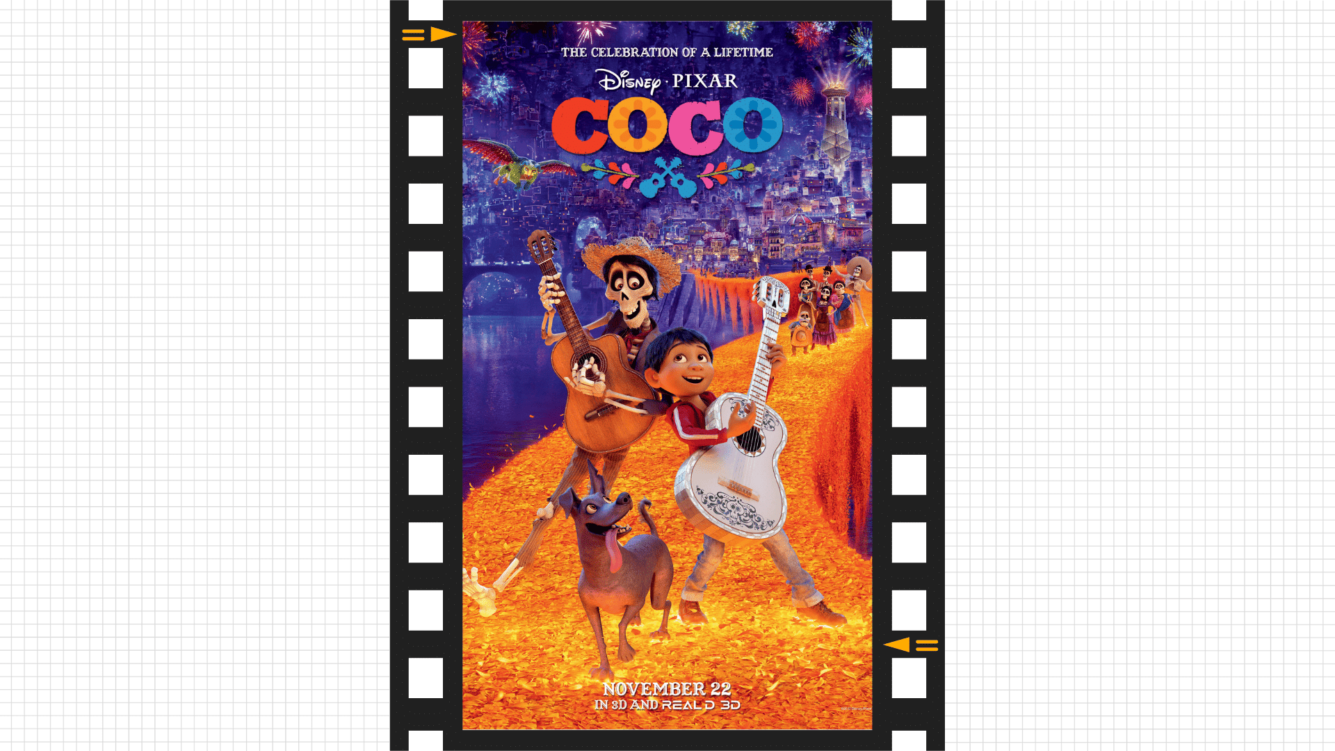disney coco