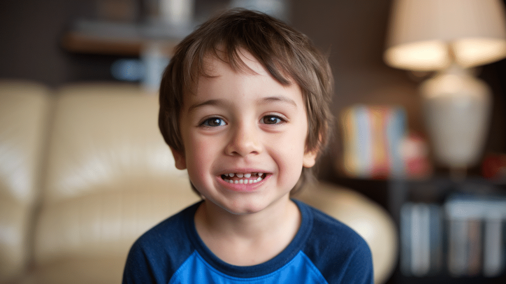 do all baby teeth fall out