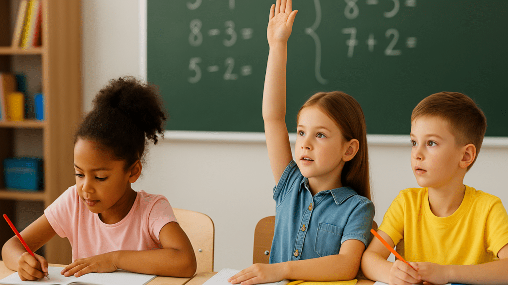 easy guide to 1st grade maths problem practice