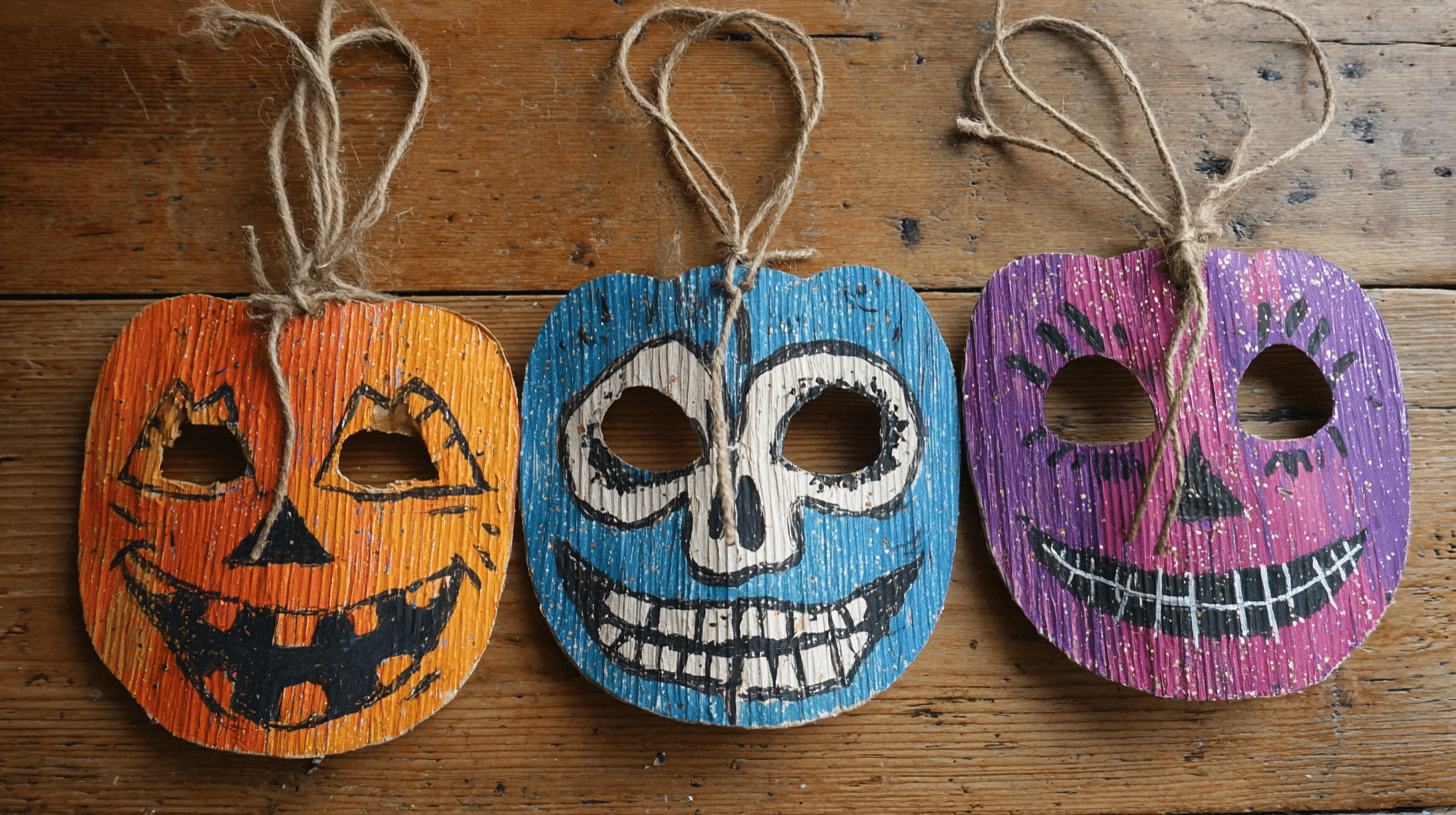 easy halloween crafts for kids halloween mask