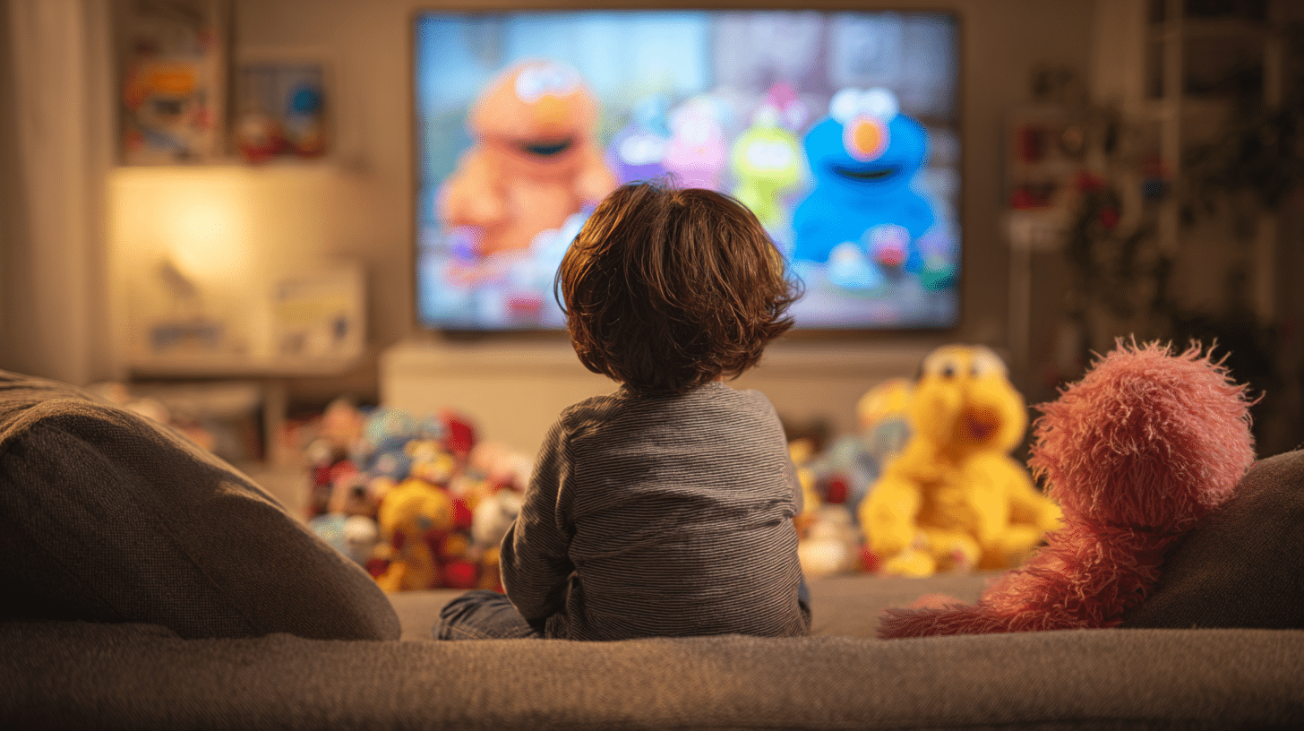 educational shows for kids that teach and entertain