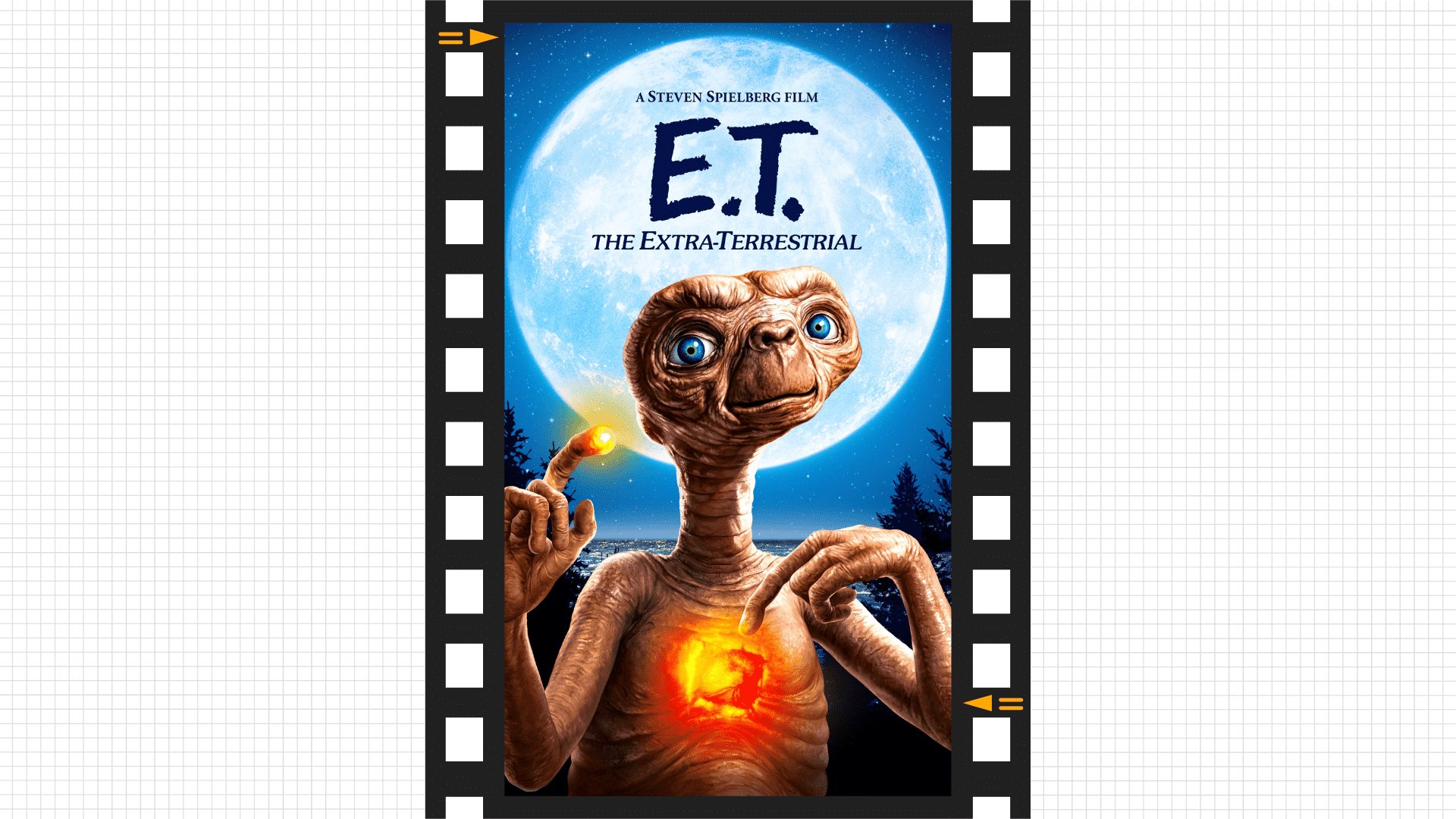 et the extra terrestrial