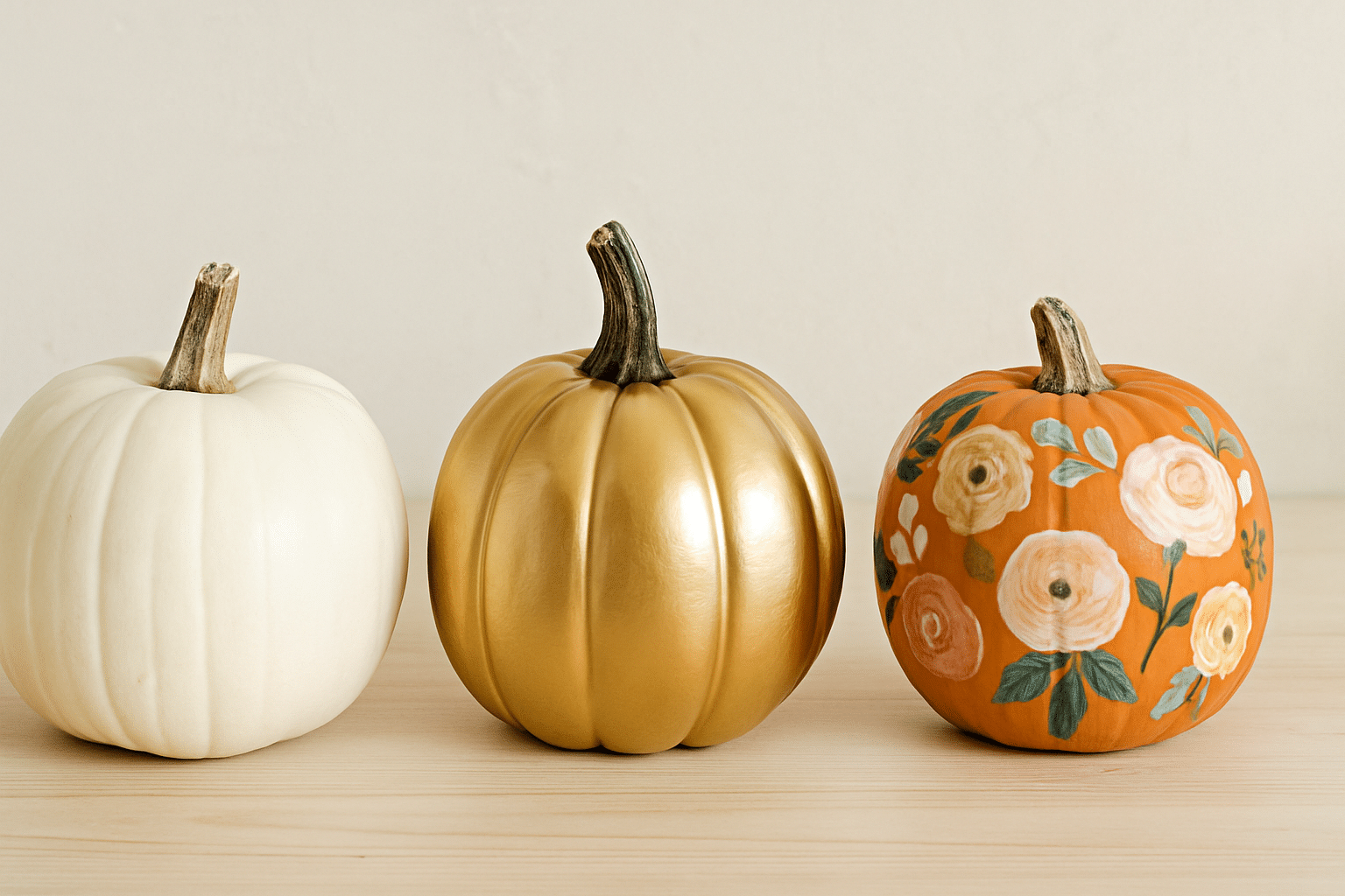 fall decor looks