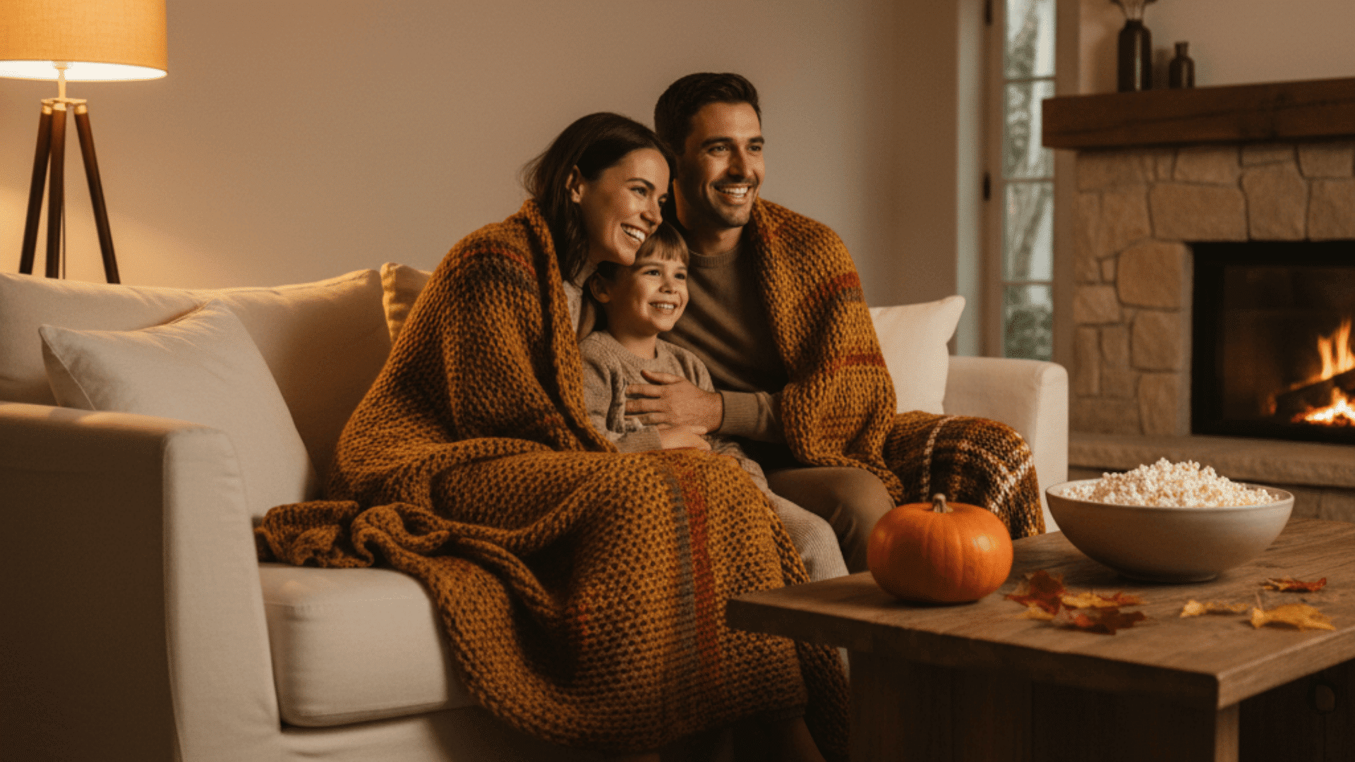 fall kids movies