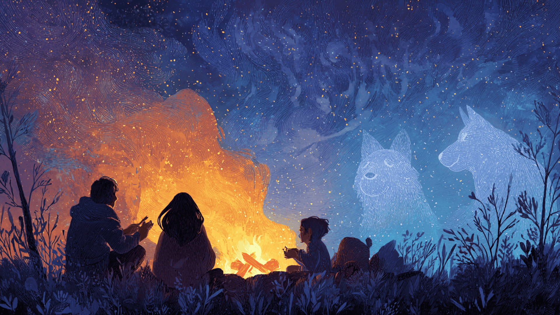 famous folktale examples across cultures