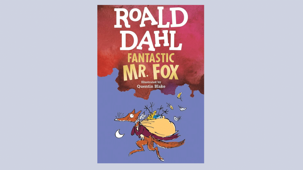 fantastic mr fox book overview and themes