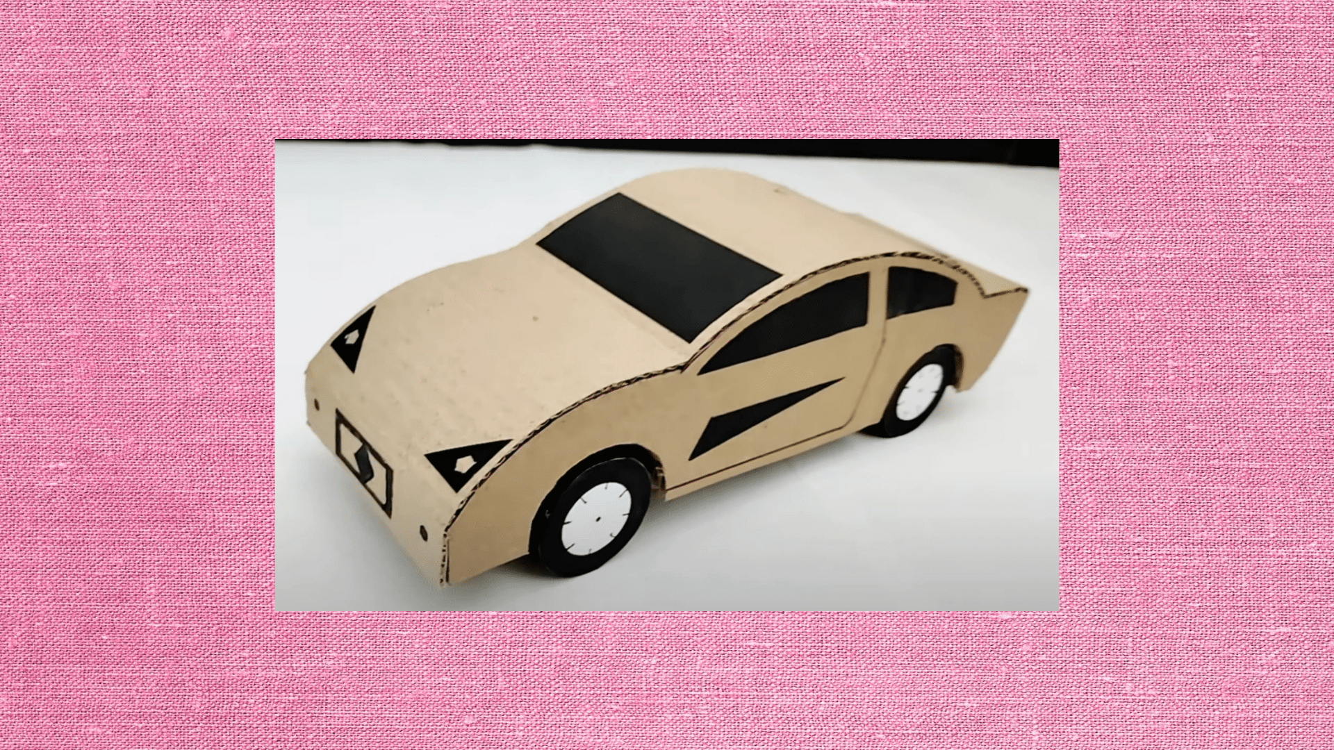 final car