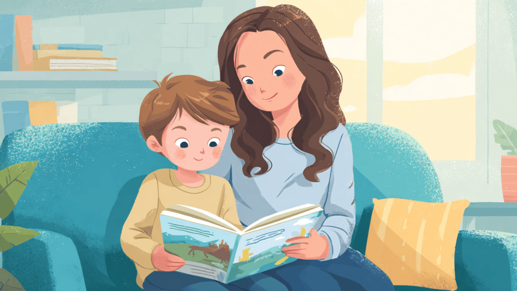 free social stories for kids autism classroom tools