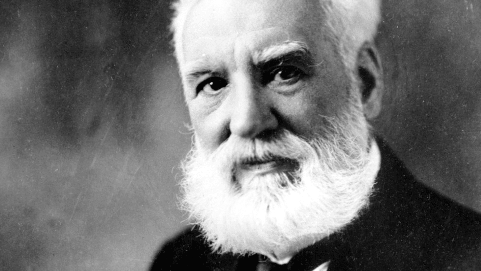fun facts about alexander graham bell