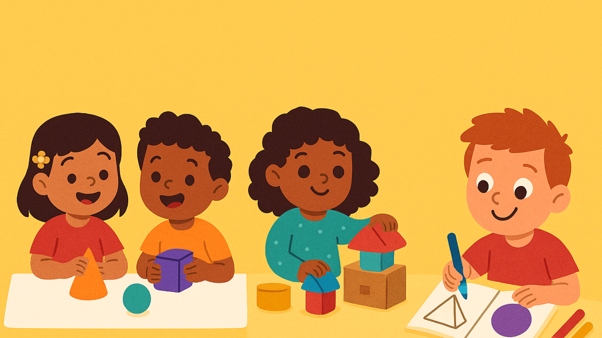 fun learning activities