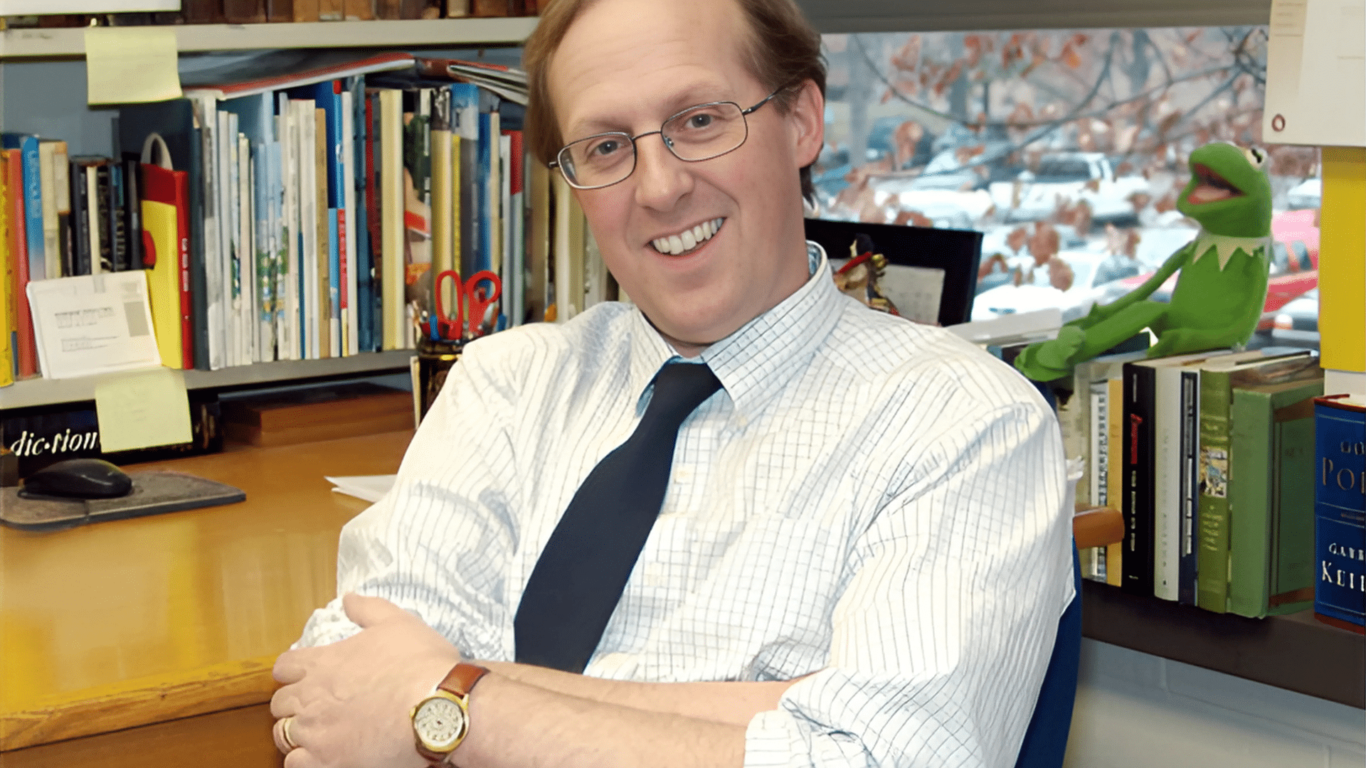 gary schmidt