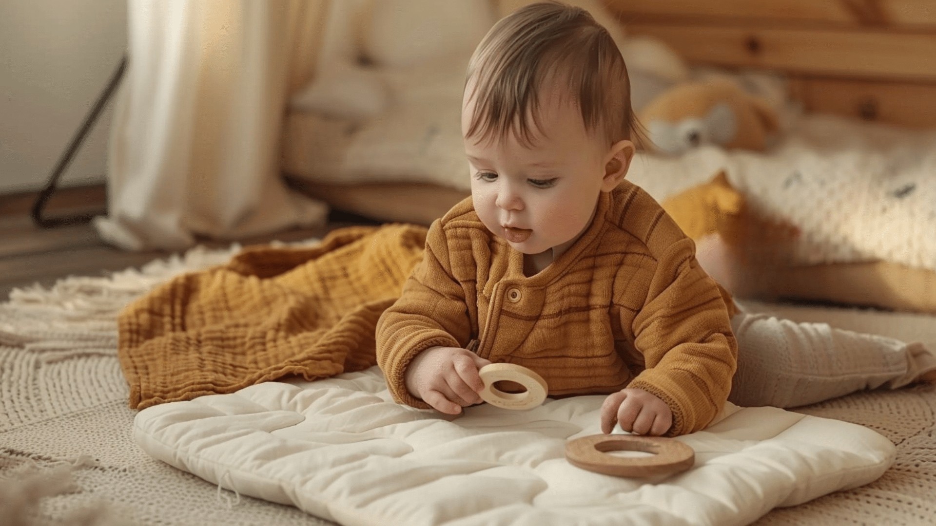 grasping toys
