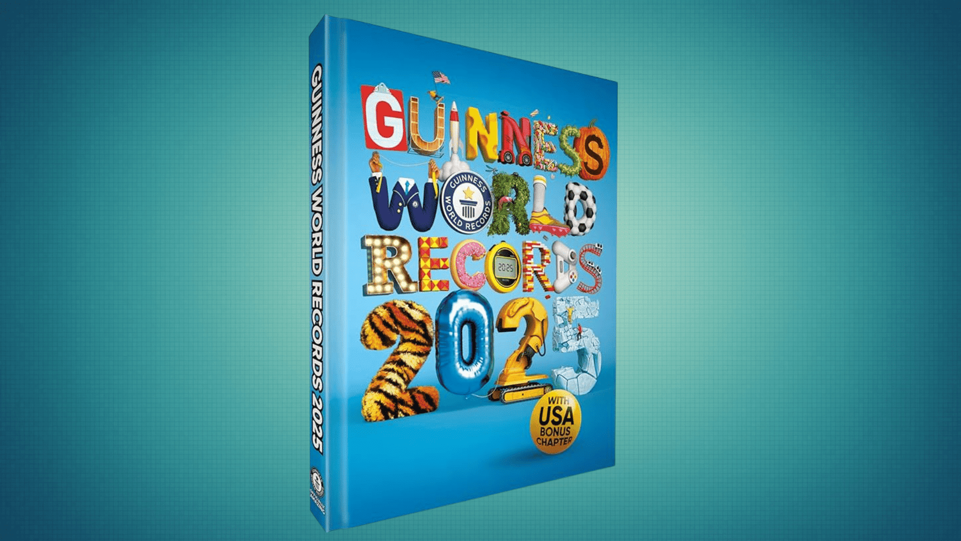 guinness world records